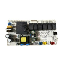 Replacement Motherboard