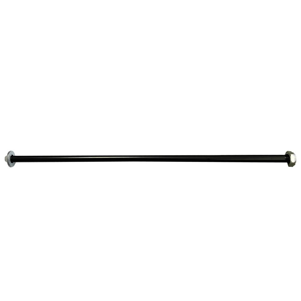 product image number 1 for SereneLife Kids Bumper Car Rear Axle Shaft