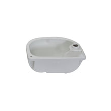 product image number 1 for SereneLife Wash Basin