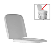 product image number 1 for SereneLife Seat & Lid