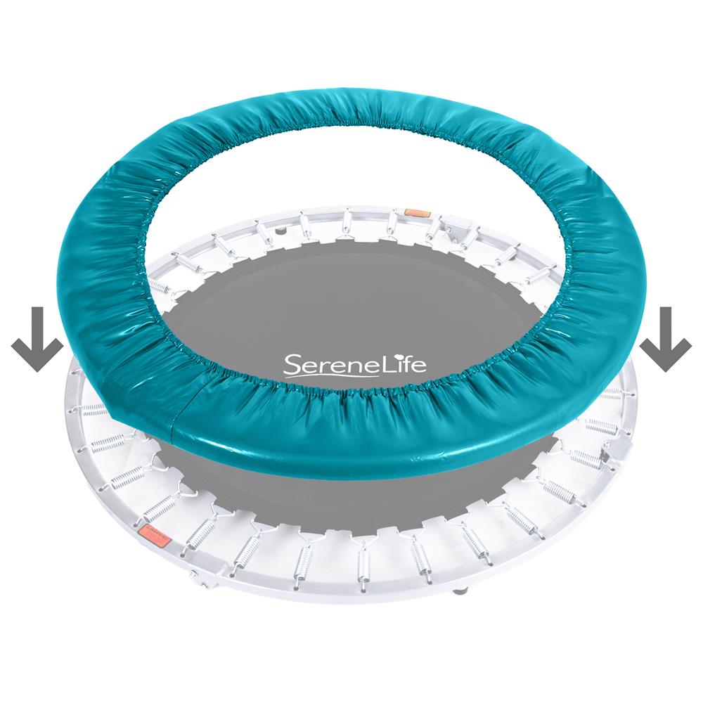 product image number 1 for SereneLife Elastic Protective Padding Cover