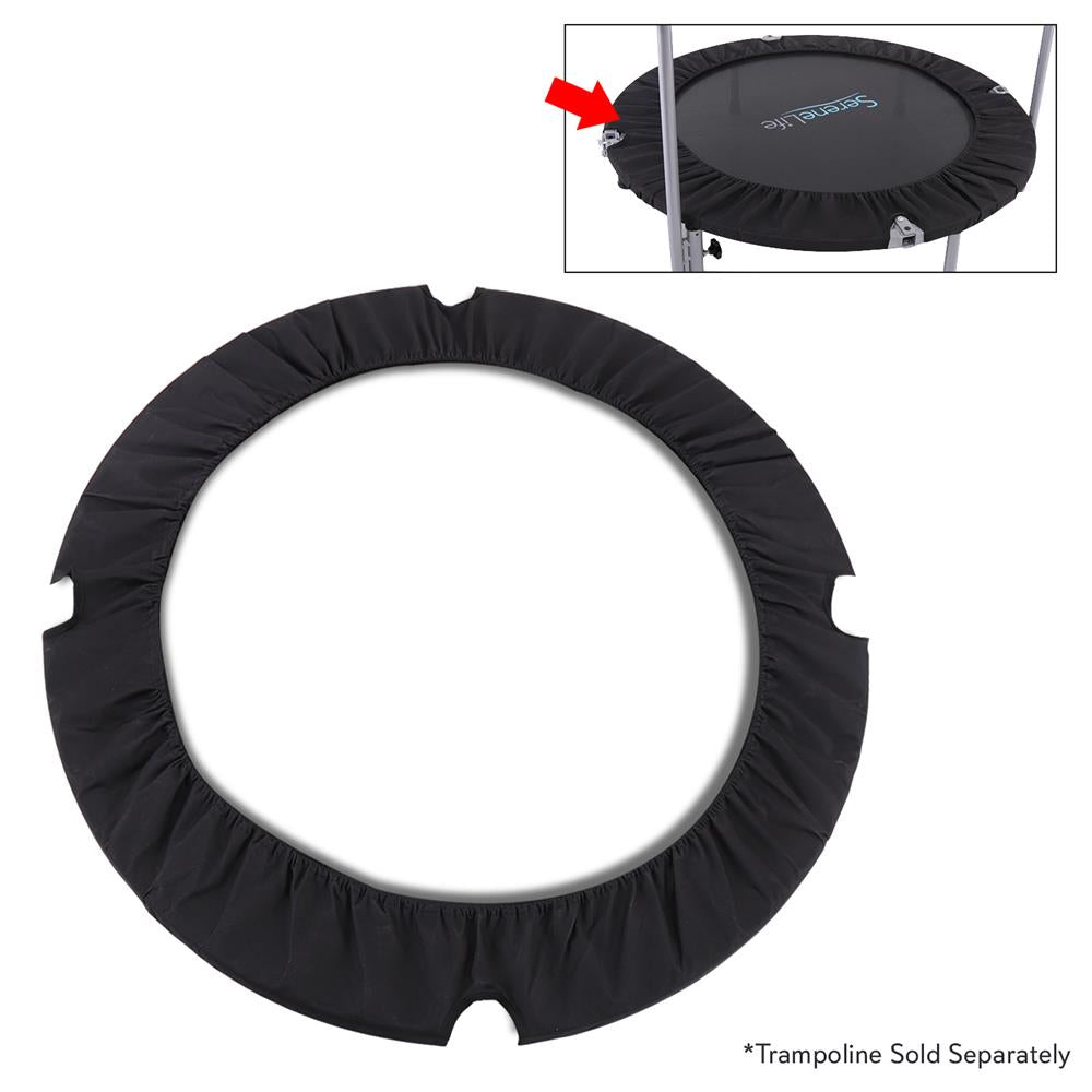 product image number 1 for SereneLife Trampoline Frame Cover