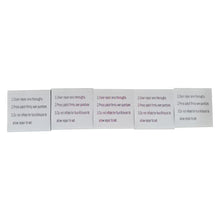 Air Mattress Patch Kit