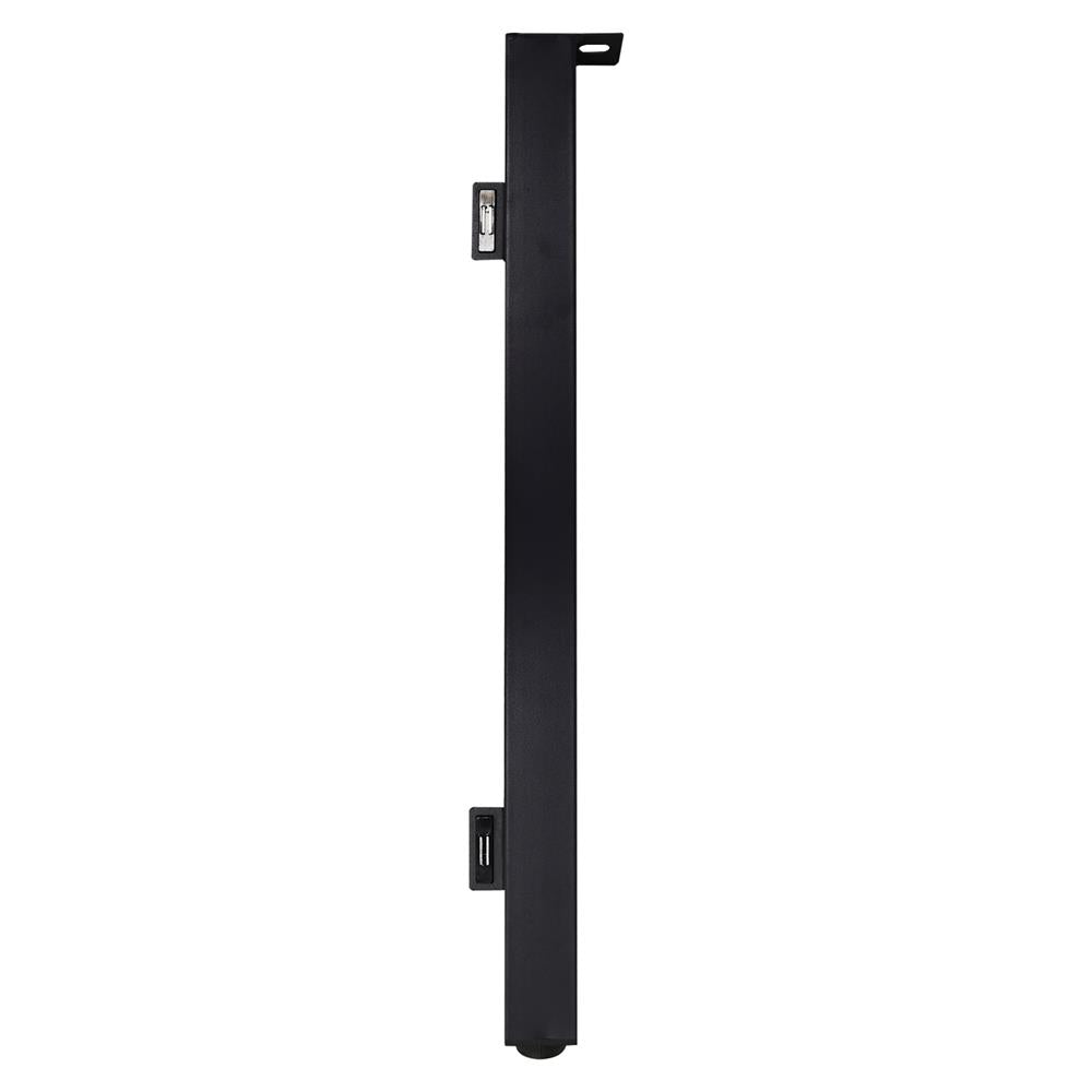 product image number 1 for SereneLife Propane Gas Fire Pit Table Foot
