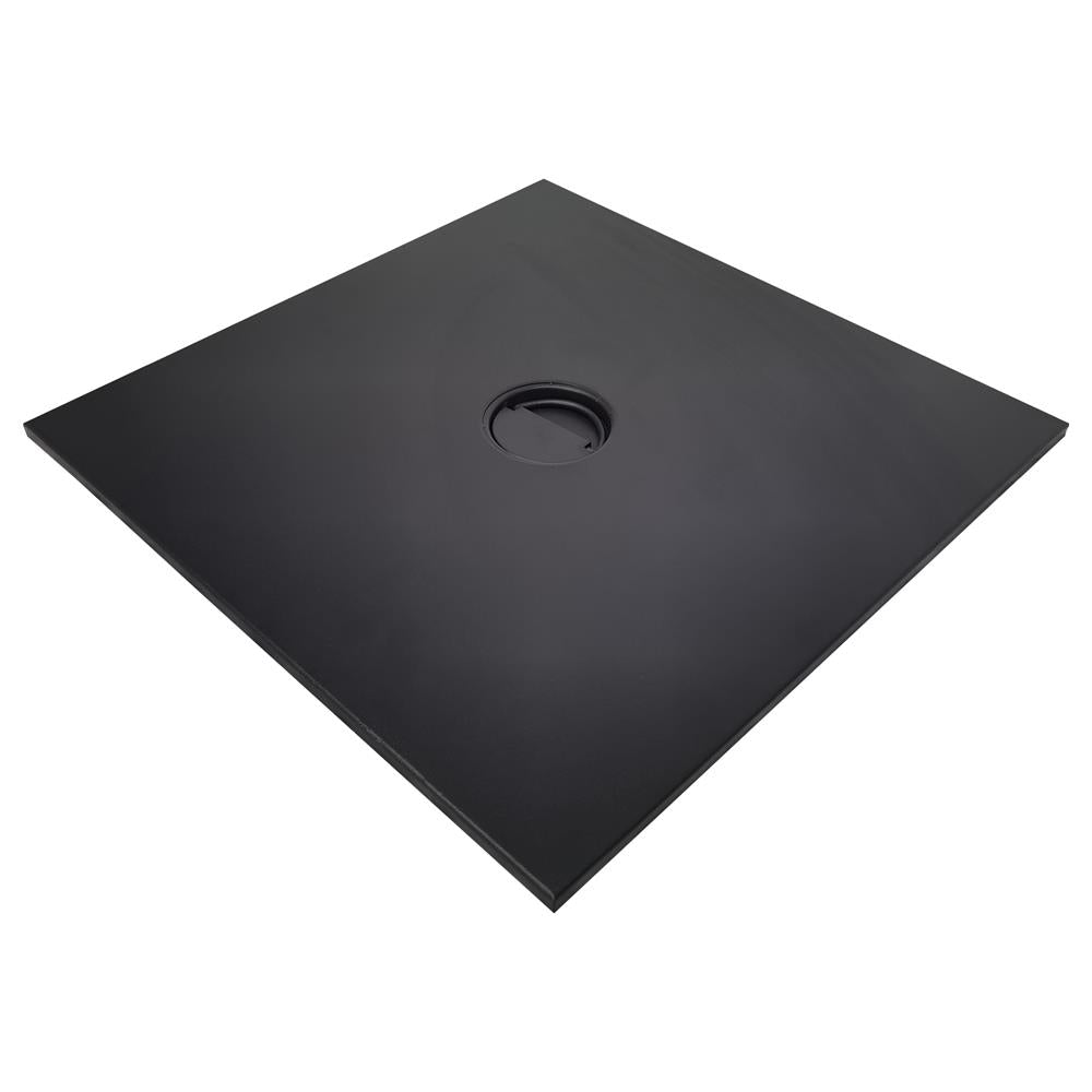 product image number 1 for SereneLife Propane Gas Fire Pit Table Fire Pan Cove