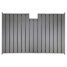 product image number 1 for SereneLife Propane Gas Fire Pit Side Panel Cover