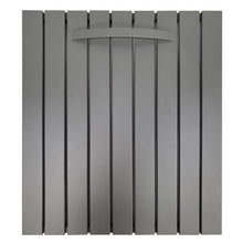 product image number 1 for SereneLife Propane Gas Fire Pit Table Door Panel