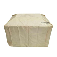 product image number 1 for SereneLife Propane Gas Fire Pit Cover