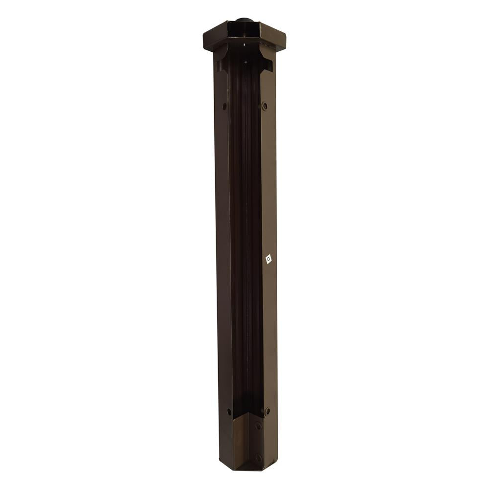 product image number 1 for SereneLife Propane Gas Fire Pit Table Foot