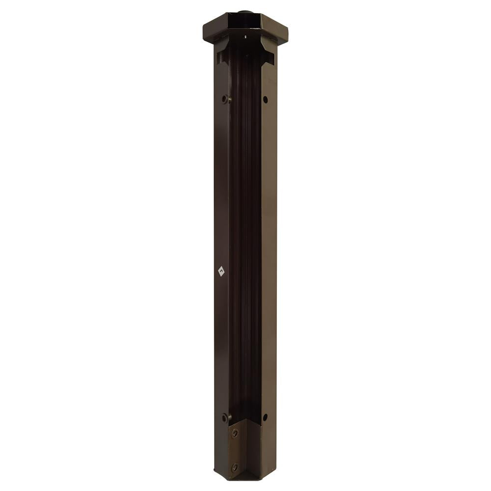 product image number 1 for SereneLife Propane Gas Fire Pit Table Foot