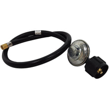 product image number 1 for SereneLife Propane Gas Fire Pit Hose