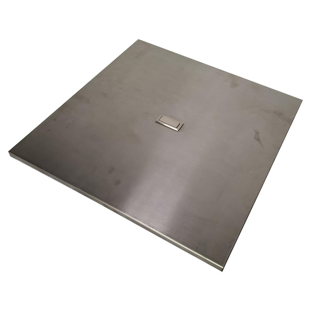 product image number 1 for SereneLife Propane Gas Fire Pit Table Fire Pan Cove