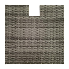 product image number 1 for SereneLife Propane Gas Fire Pit Side Panel Cover