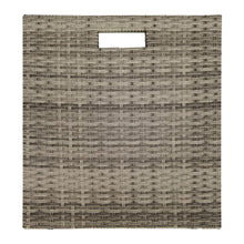 product image number 1 for SereneLife Propane Gas Fire Pit Door Panel Cover