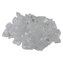 product image number 1 for SereneLife Propane Gas Fire Pit Rock Glass