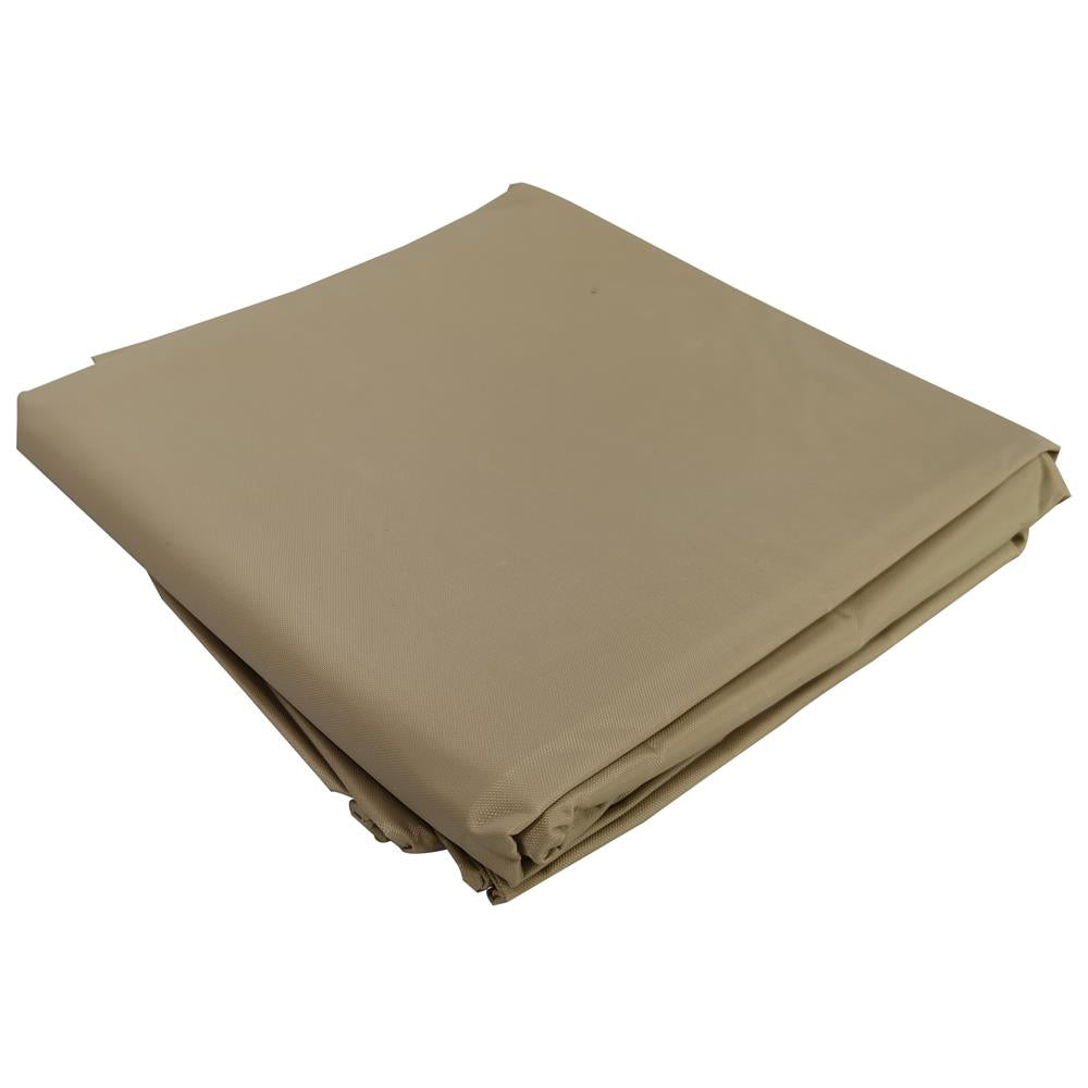 product image number 1 for SereneLife Propane Gas Fire Pit Cover