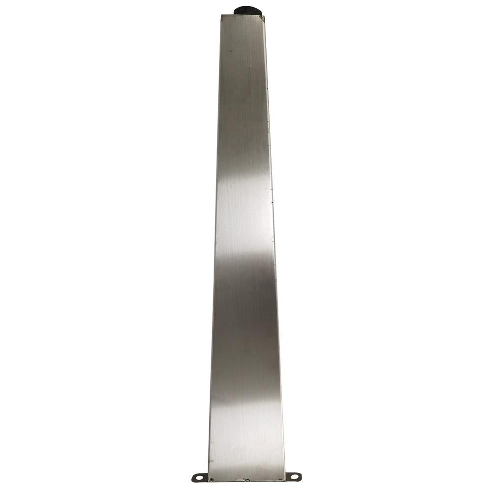 product image number 1 for SereneLife Propane Gas Fire Pit Table Foot