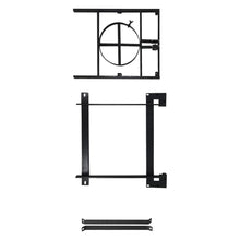 product image number 1 for SereneLife Propane Gas Fire Pit Propane Tank Bracke