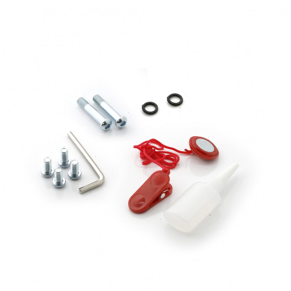 product image number 1 for SereneLife Hardware Kit