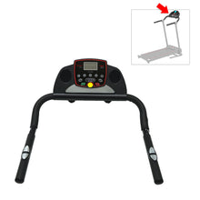 product image number 1 for SereneLife Digital Treadmill Control Console