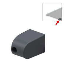 product image number 1 for SereneLife Replacement Protective Rear Cover Right