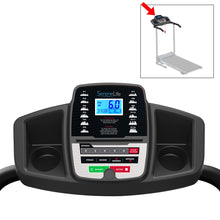 product image number 1 for SereneLife Replacement Digital Control Console