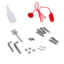 product image number 1 for SereneLife Hardware Kit