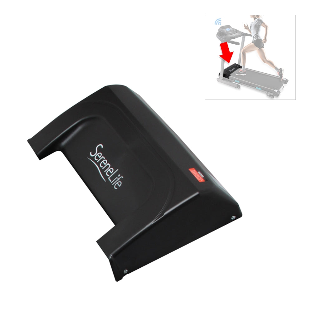 product image number 1 for SereneLife Upper Motor Cover