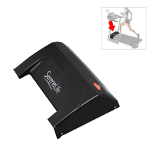 product image number 1 for SereneLife Upper Motor Cover