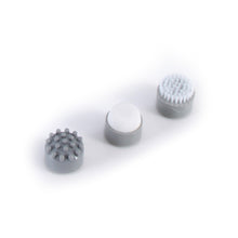 product image number 1 for SereneLife Foot Spa Massager Pedicure Attachments