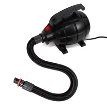 product image number 1 for SereneLife Electric Air Pump
