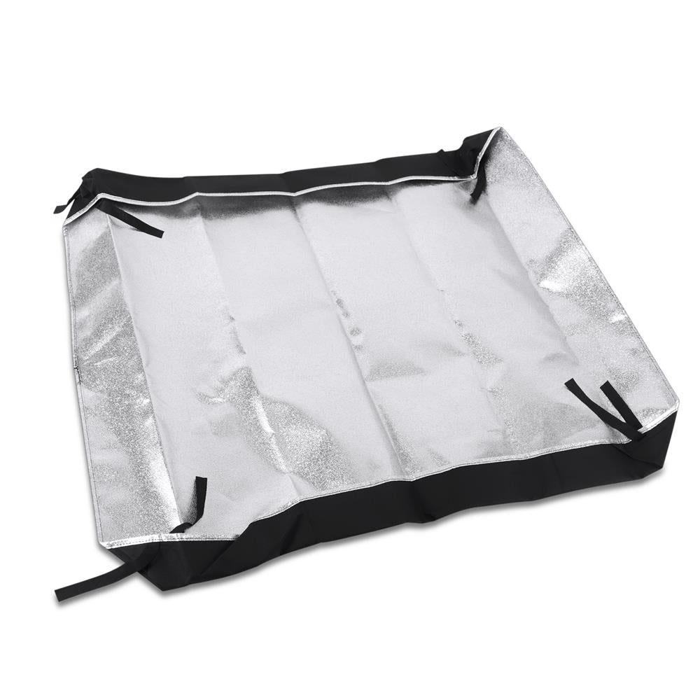product image number 1 for SereneLife Water Plate