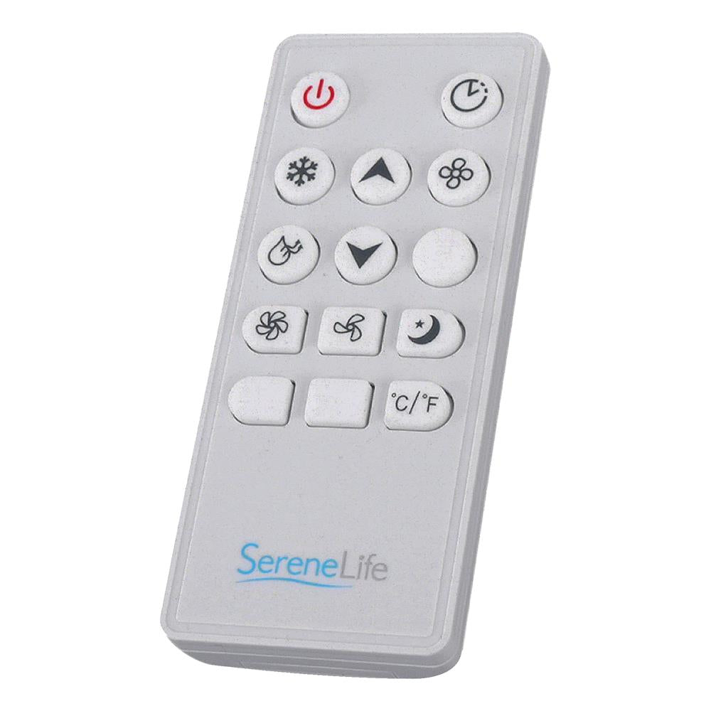 product image number 1 for SereneLife Remote Control