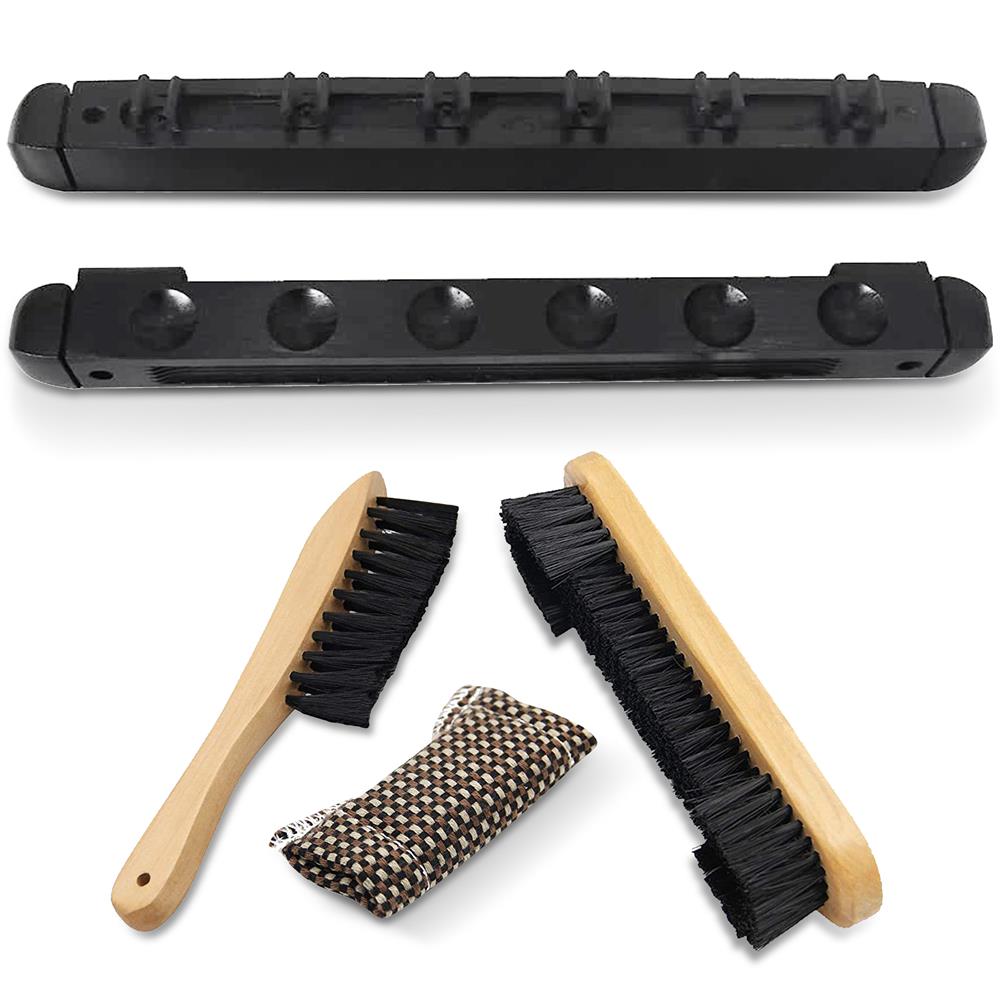 product image number 1 for SereneLife Pool Table Accessory Kit