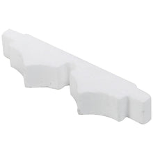 Automatic Pool Cleaner Buoyancy Block