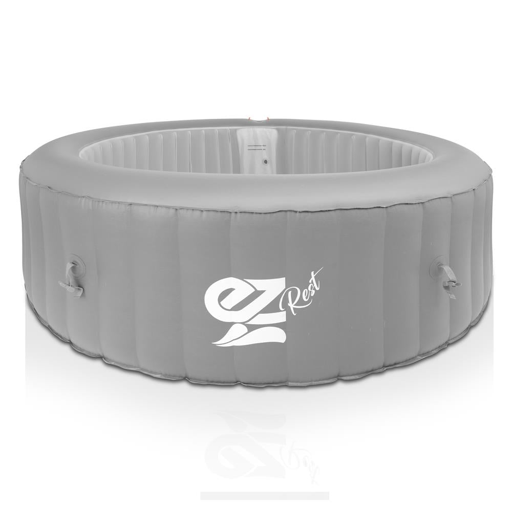 product image number 1 for SereneLife 4-Seat Round Pool Body