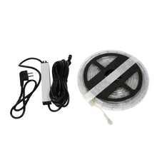 product image number 1 for SereneLife Led Strips With Power Plug