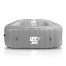 product image number 1 for SereneLife 4-Seat Square Pool Body