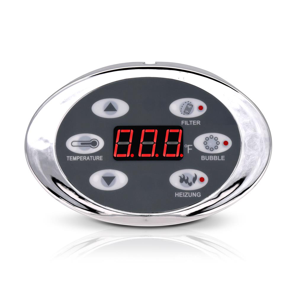 product image number 1 for SereneLife Control Panel