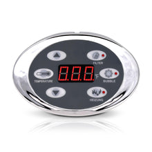 product image number 1 for SereneLife Control Panel