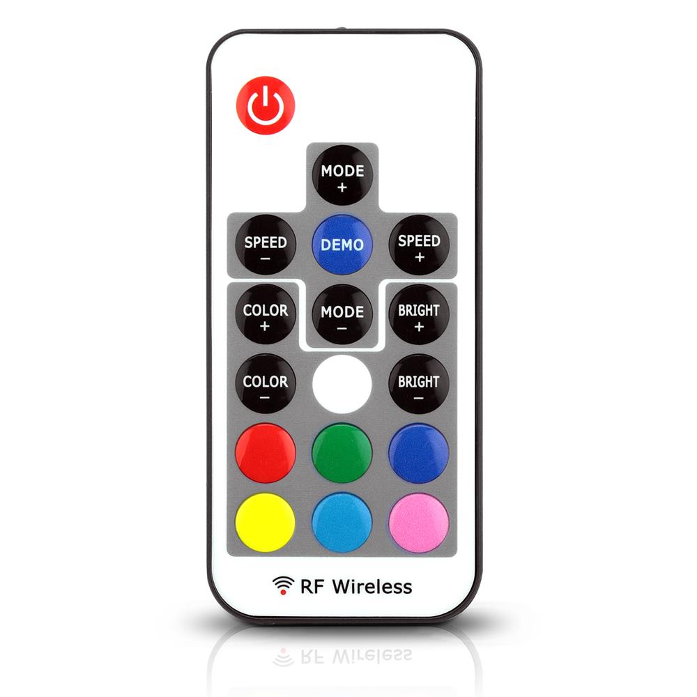 product image number 1 for SereneLife Replacement Remote Control