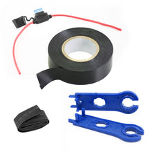 product image number 1 for SereneLife Solar Panel Replacement Parts