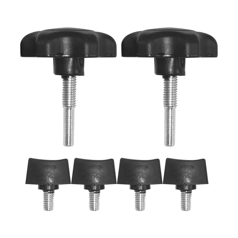 product image number 1 for SereneLife Hardware Kit