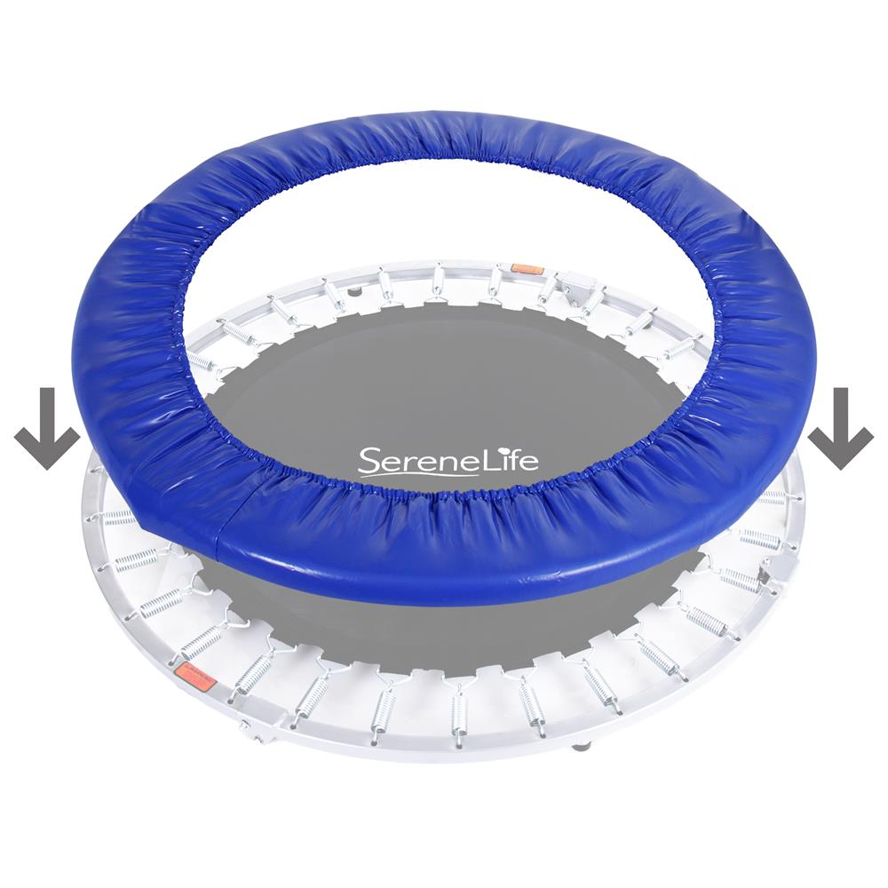 product image number 1 for SereneLife Elastic Protective Padding Cover