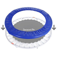 product image number 1 for SereneLife Elastic Protective Padding Cover