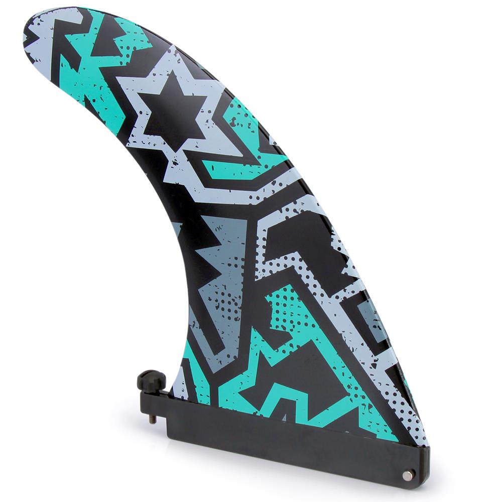 product image number 1 for SereneLife Paddle Board Center Water Fin