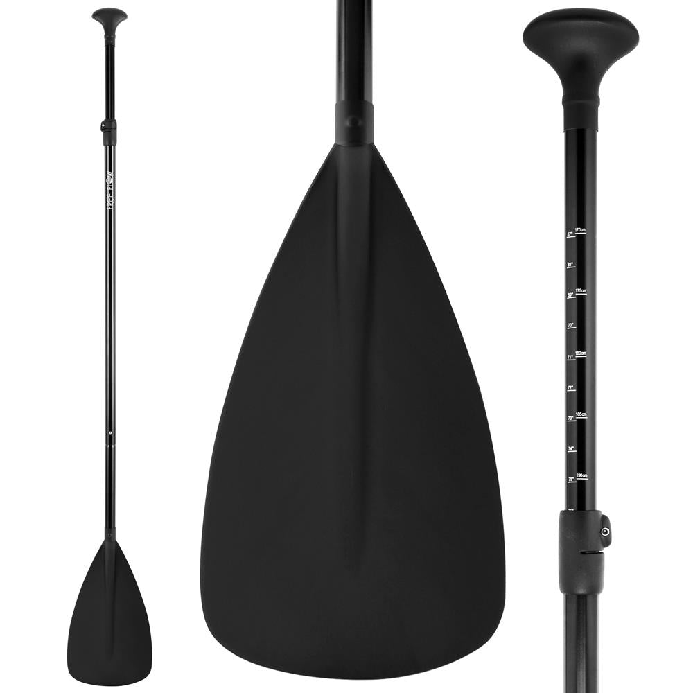 product image number 1 for SereneLife Sup Stand-Up Paddle Board Adjustable Pad