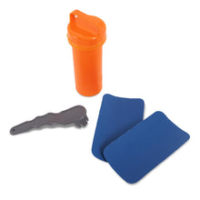 product image number 1 for SereneLife Stand Up Paddle-Board Patch Repair Kit