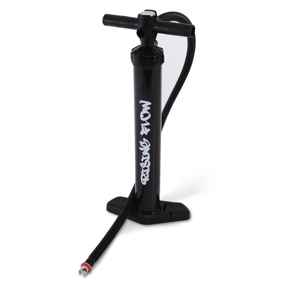 product image number 1 for SereneLife Hand-Powered Air Pump