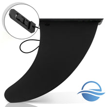 product image number 1 for SereneLife Paddle Board Center Water Fin
